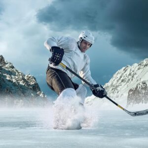 Hockey