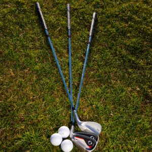 Golf 